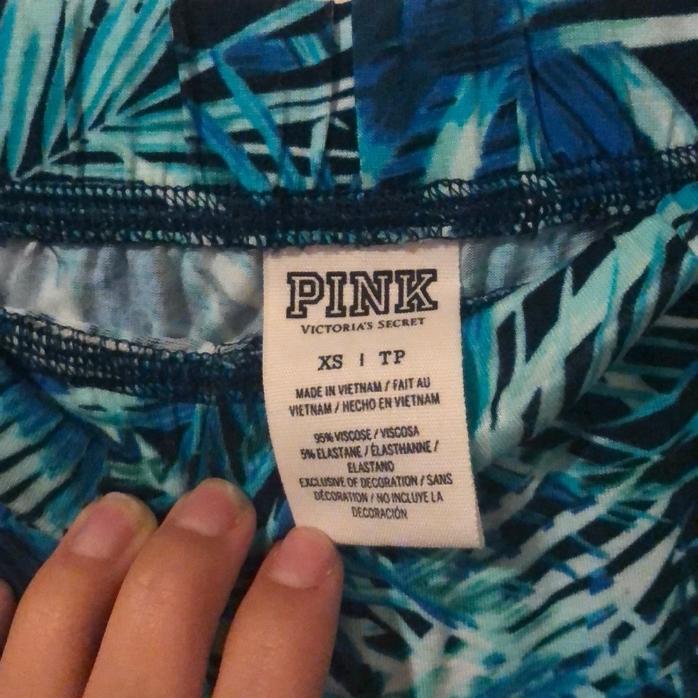 Pool pants - Picture 2 of 3